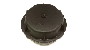 Headlight Bulb Cap (Rear)